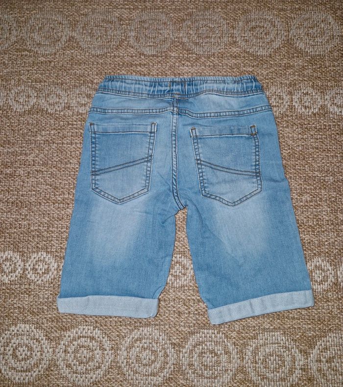 Short Gémo 10 ans - photo numéro 2
