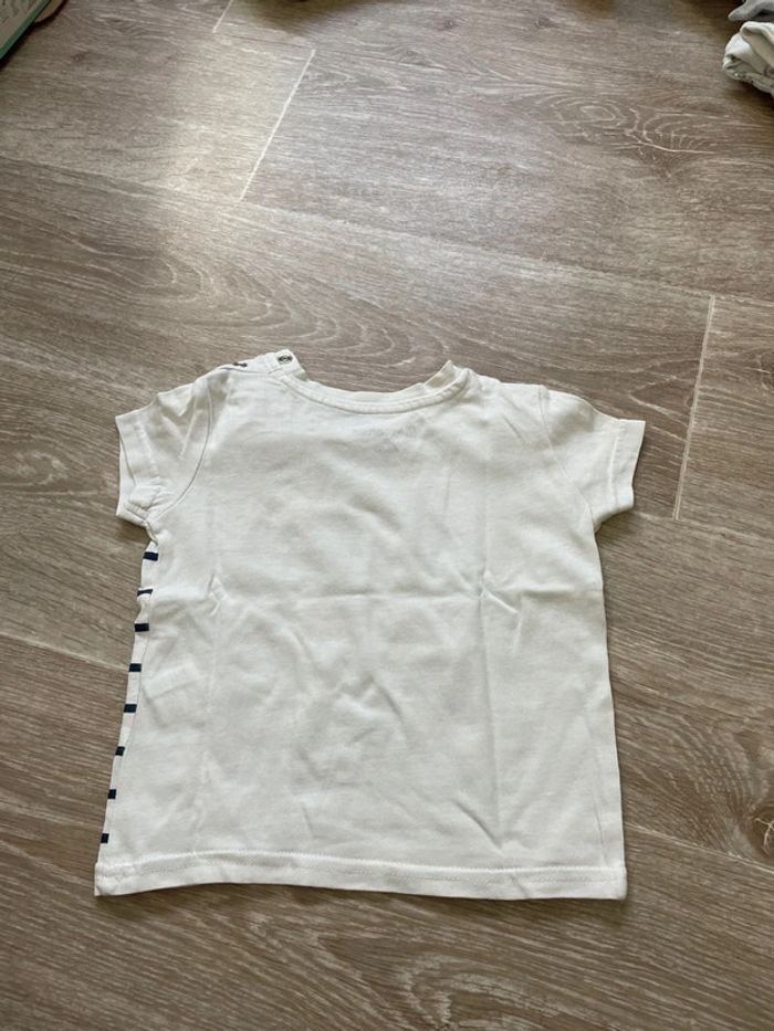 Tee shirt - photo numéro 3