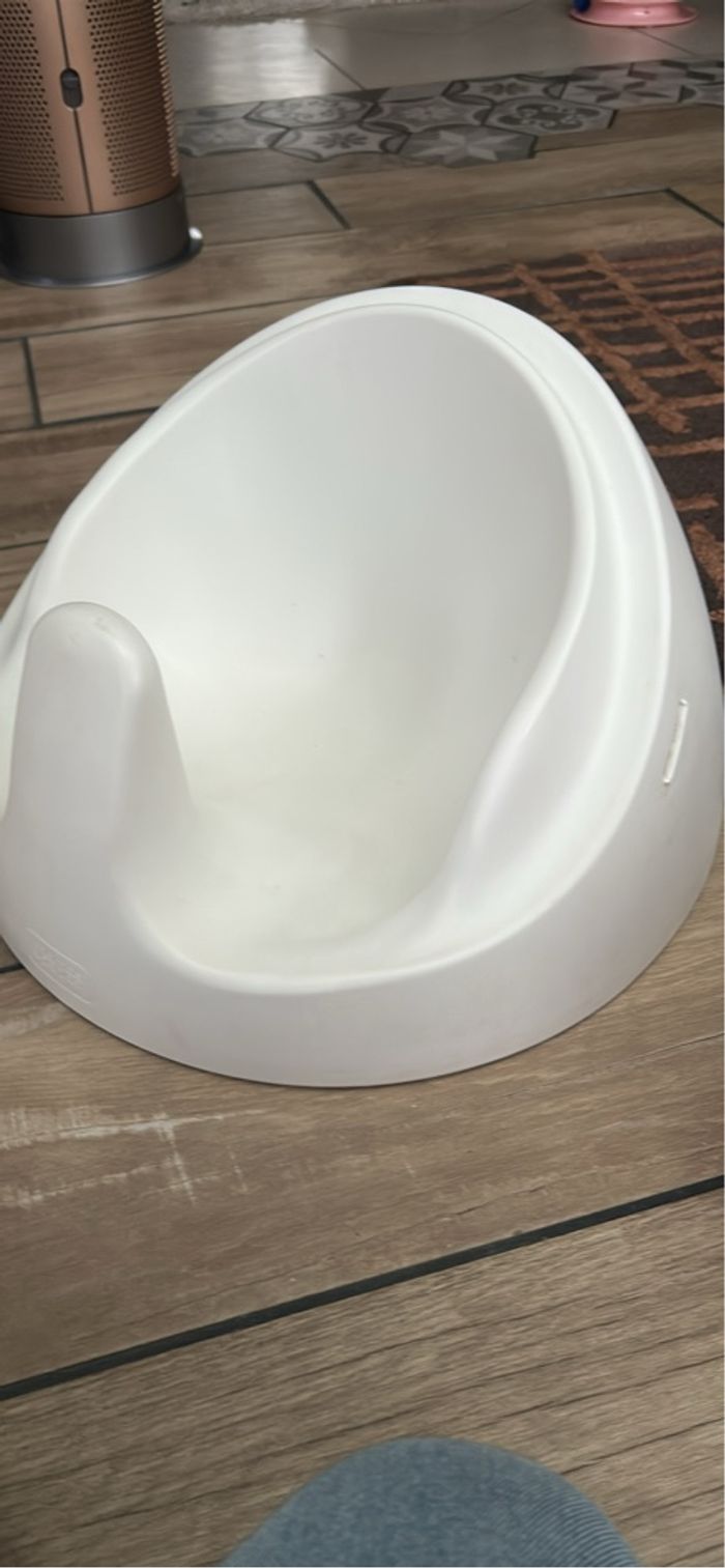 Siège bébé - photo numéro 5