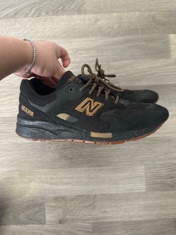 Basket Homme  new Balance