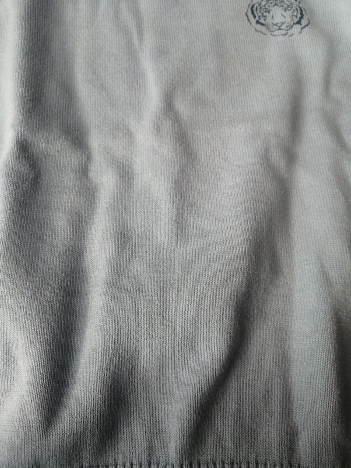 Pull fin 8A - photo numéro 4