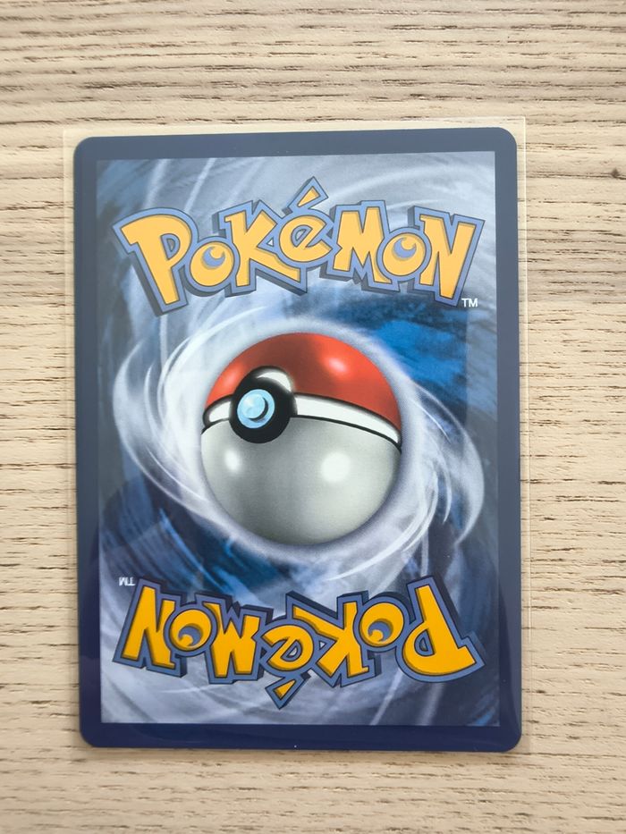 Lot cartes Pokémon - Méga Scarhino ex - photo numéro 3