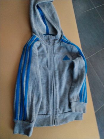 Veste adidas 3 ans Q