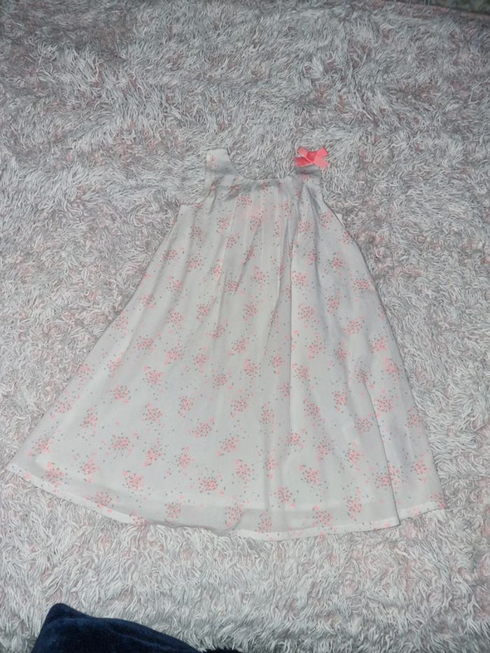 Robe légère pat et ripaton