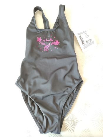 Maillot de bain 1 piece