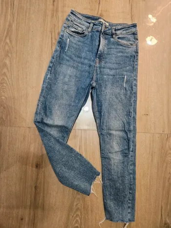 Jean Pimkie 40