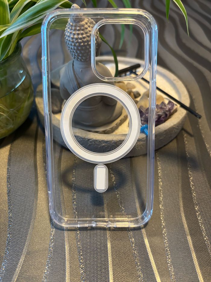 Coque iPhone 13 Pro - photo numéro 2