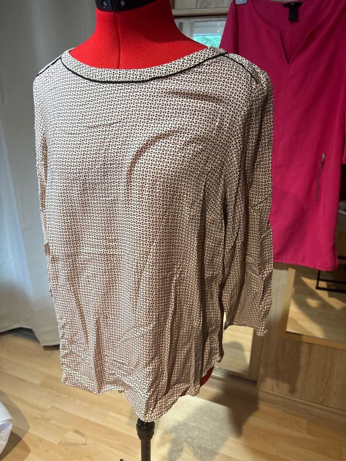 Blouse - photo numéro 2