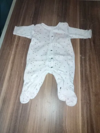 Pyjama bébé