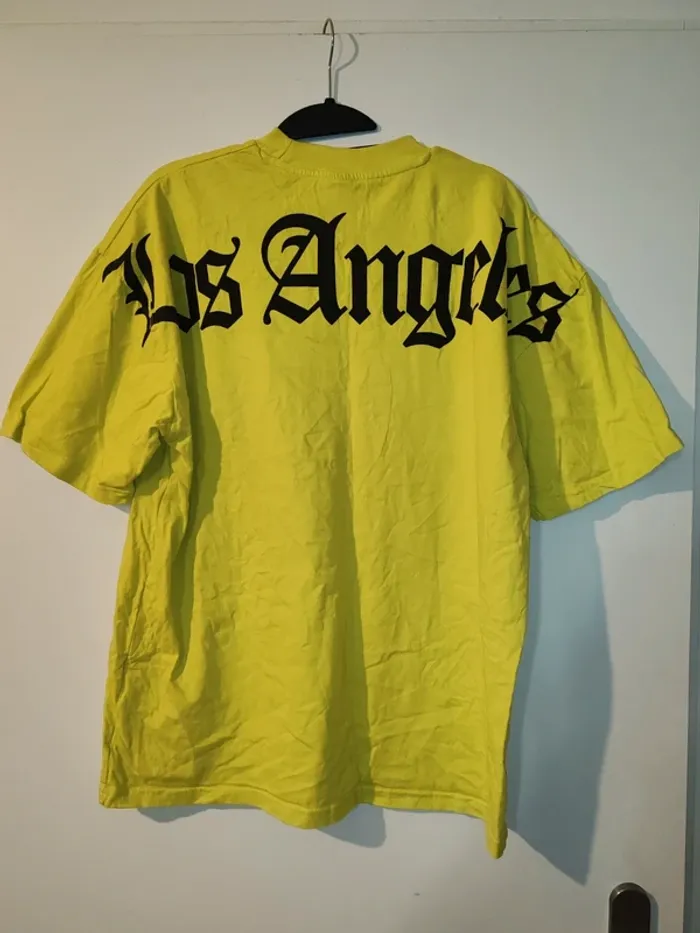 T-shirt los Angeles