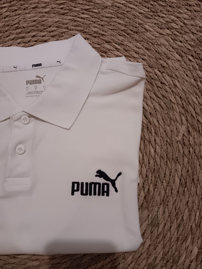 Polo Puma - photo numéro 5