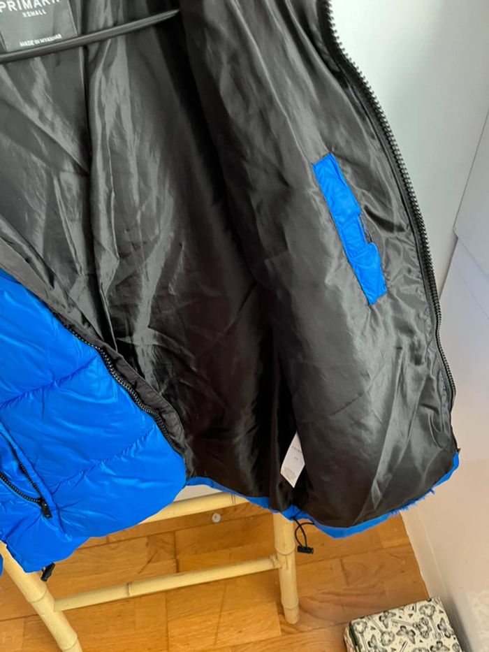 Doudoune XS - photo numéro 3