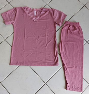 Pyjamas femme ~ fille - Neuf