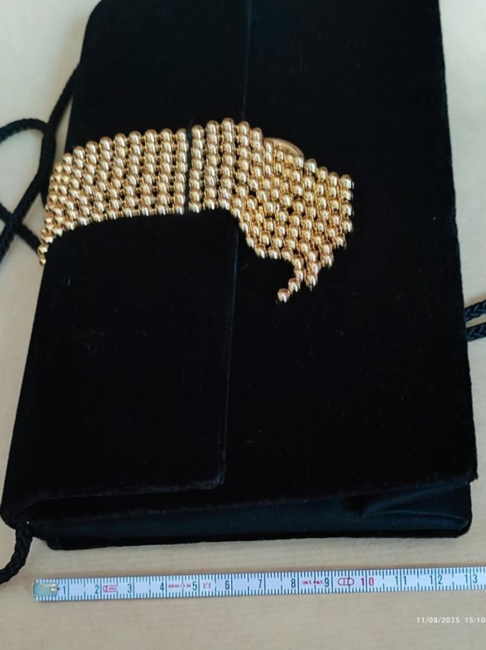 Pochette avec bandoulière - photo numéro 14
