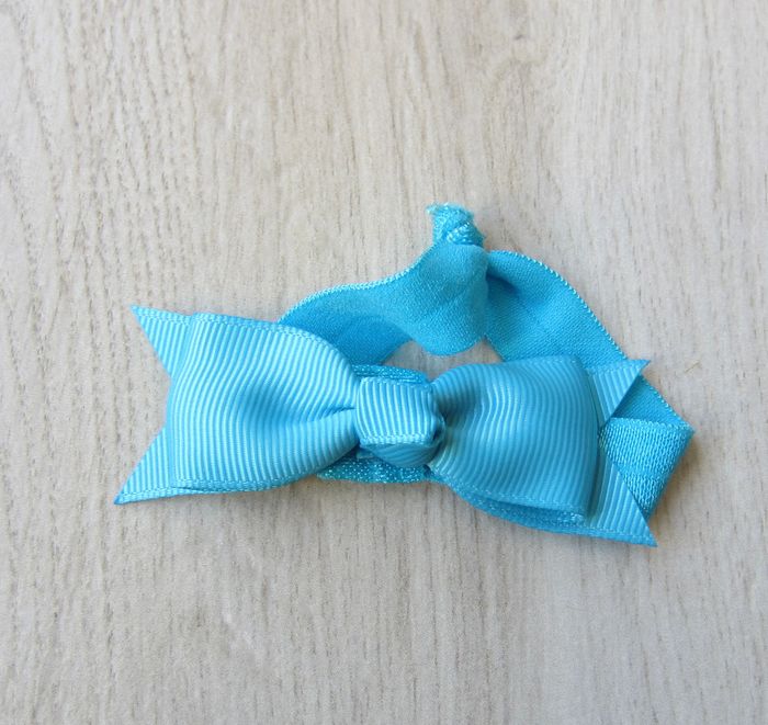 Bandeau pour poupée - photo numéro 2