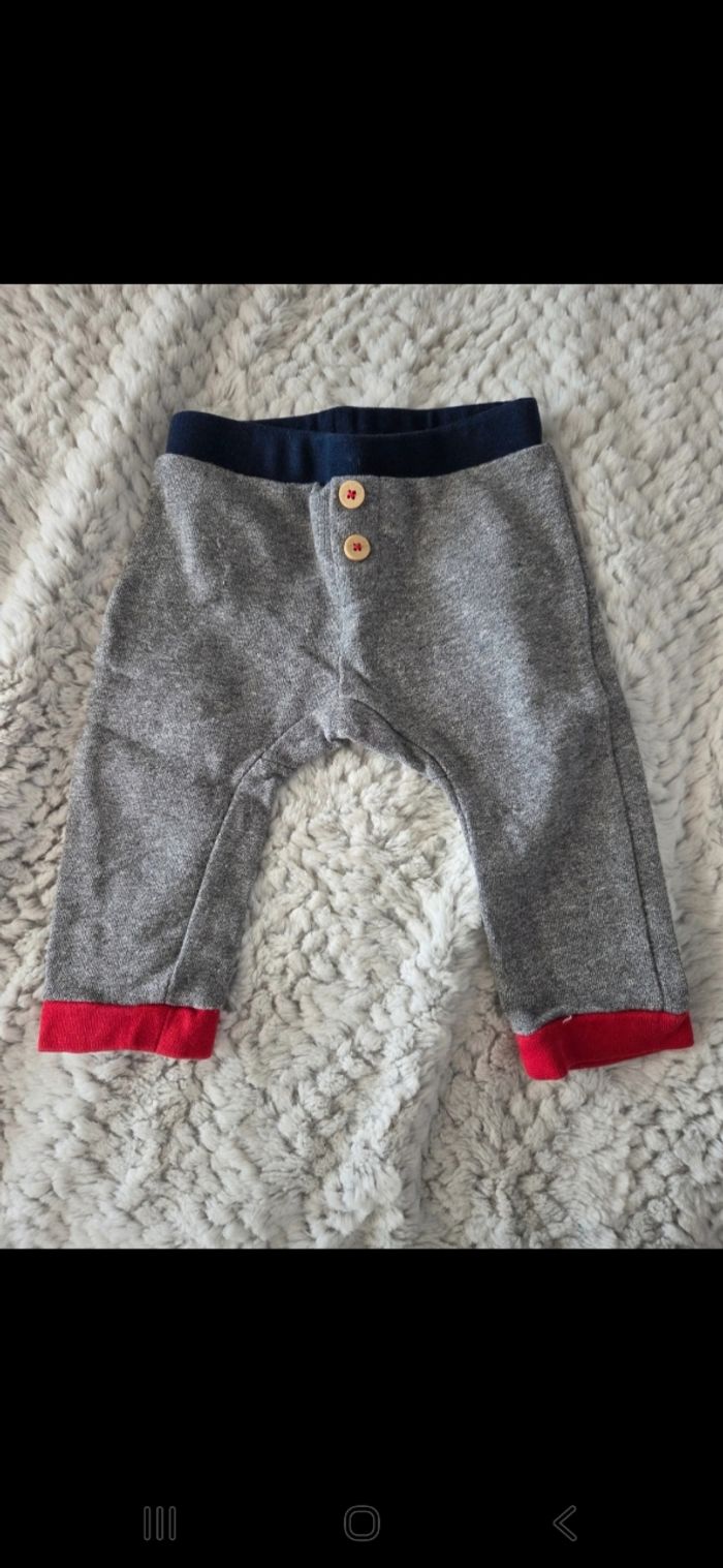 Legging 3 mois