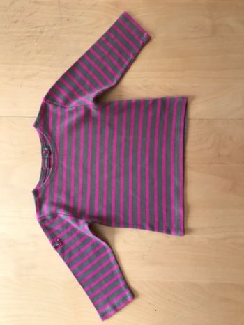 Pull demi-saison 4 ans Moussaillon