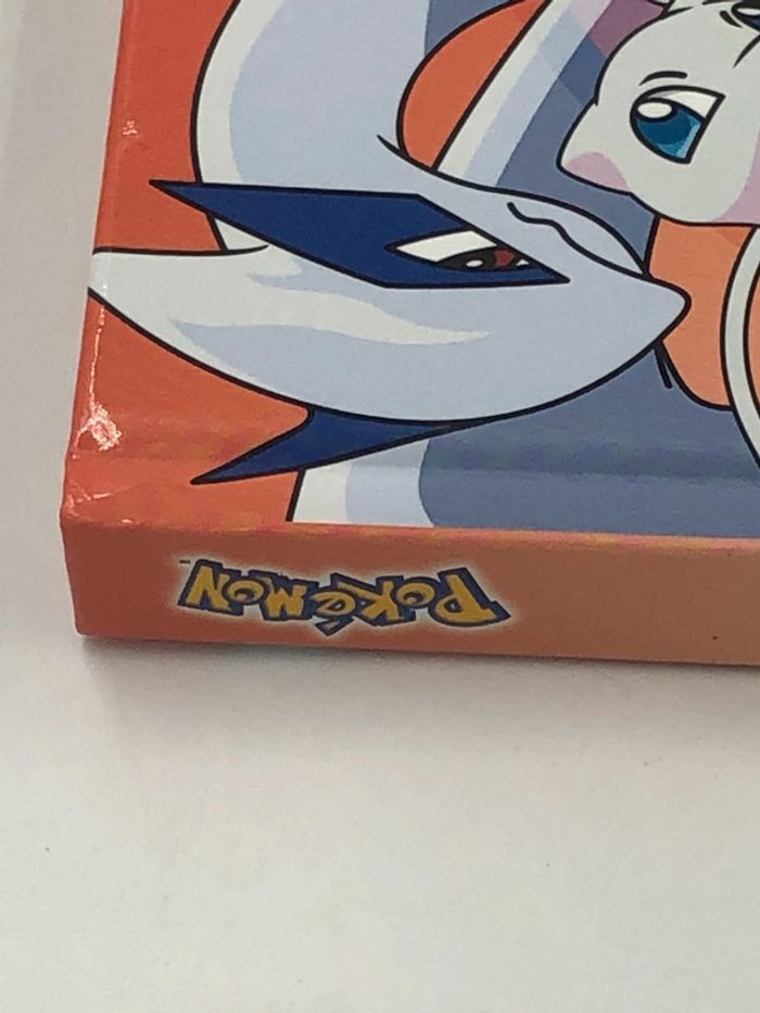 Livre Pokémon les films Pokémon de A à Z - photo numéro 6