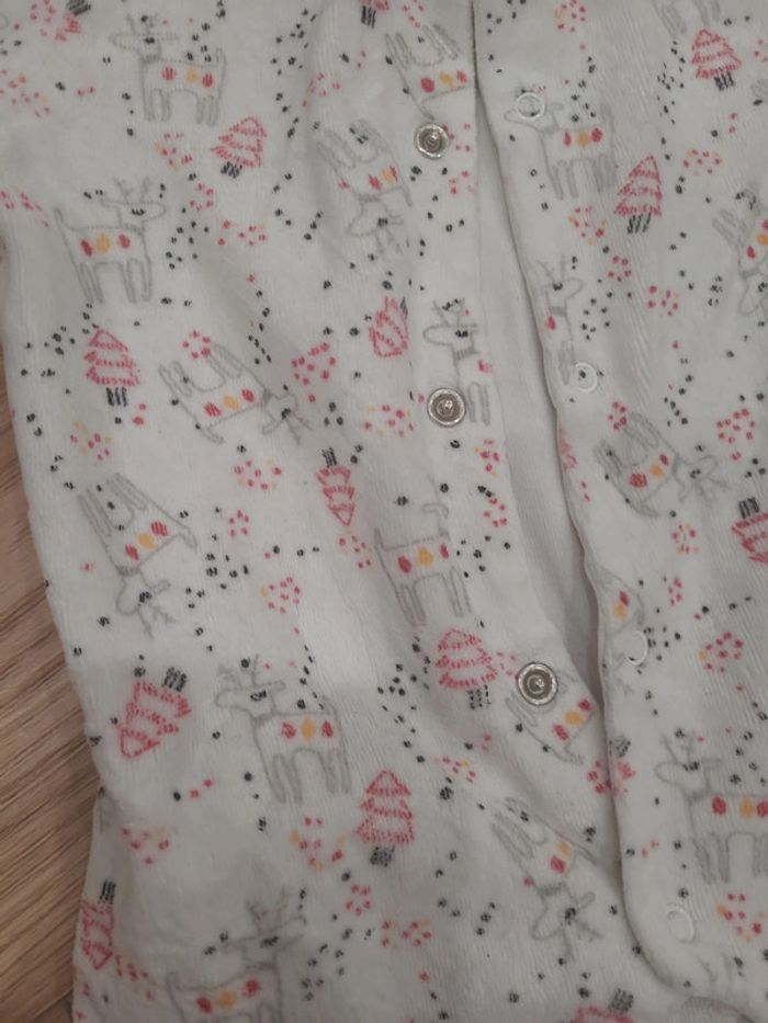 Pyjama verbaudet - photo numéro 2