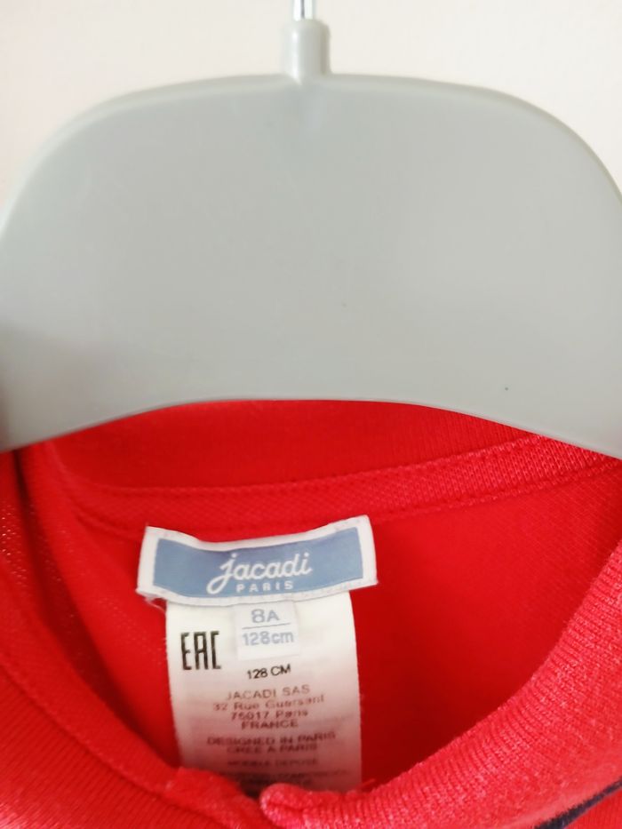 Robe polo Jacadi - photo numéro 3