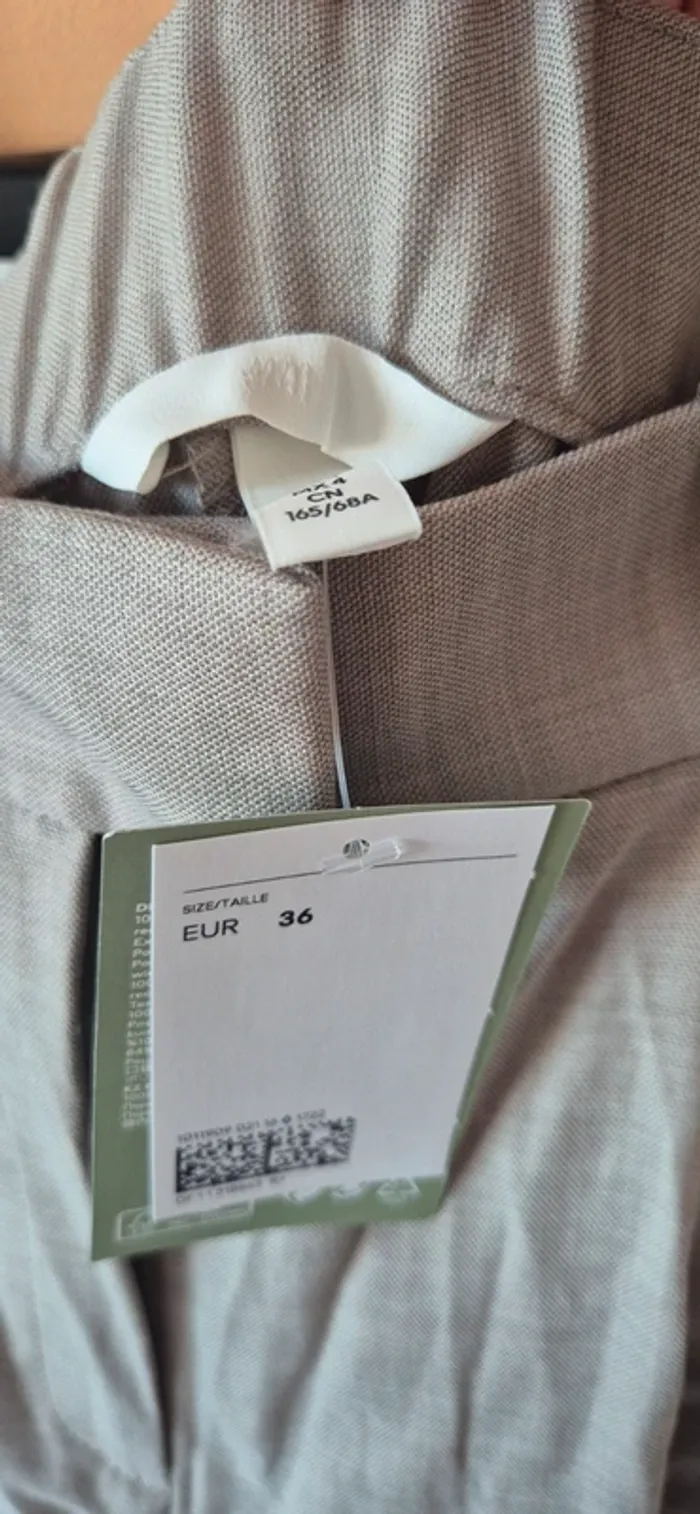 Pantalon cigarette - photo numéro 2