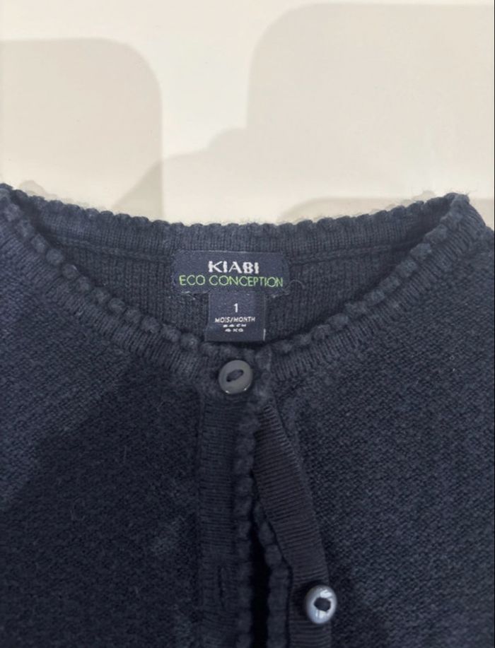 Gilet - photo numéro 2