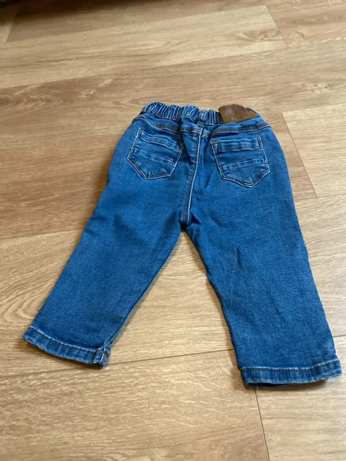 Jeans - photo numéro 6