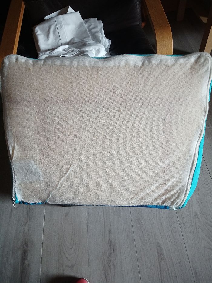 Fauteuil enfant - photo numéro 3