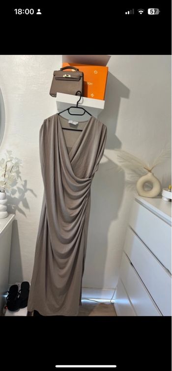 Robe neuf Primark