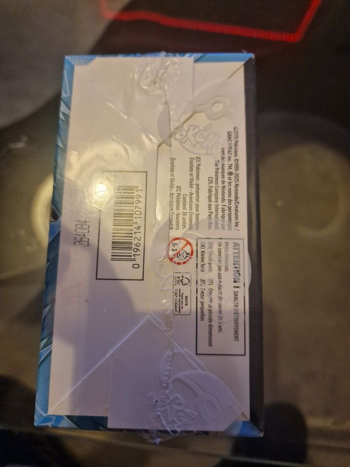 Display aventure ensemble - photo numéro 4