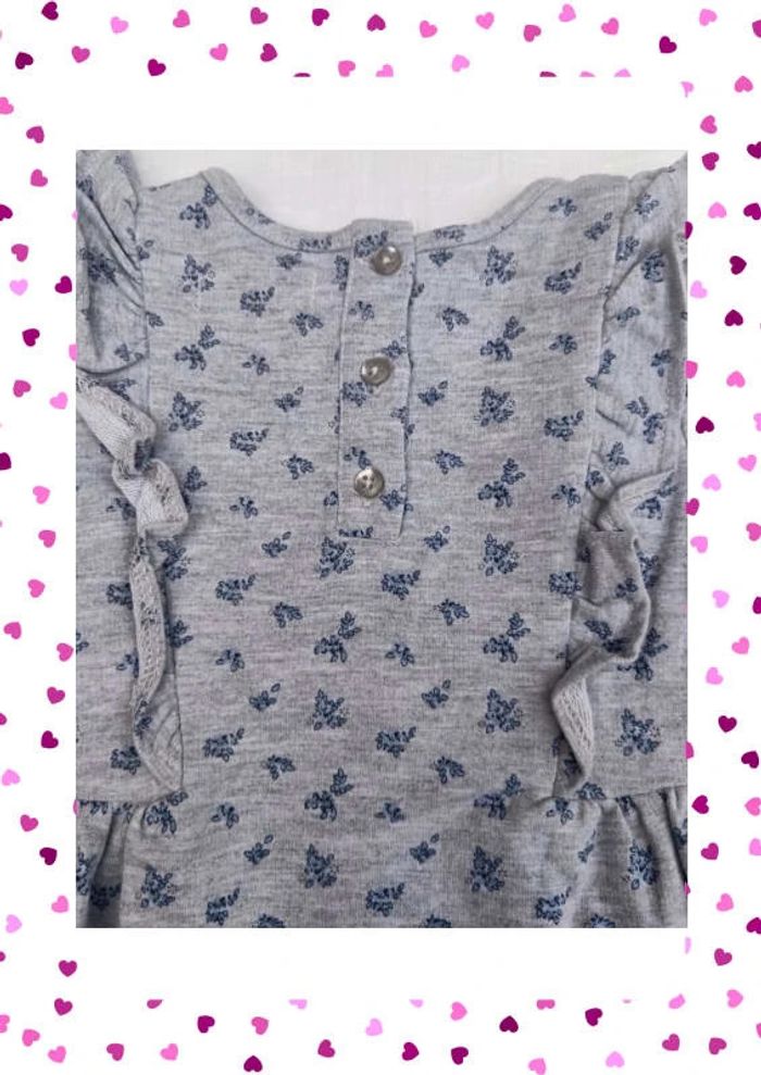 Robe pull 36 mois Primark - photo numéro 4