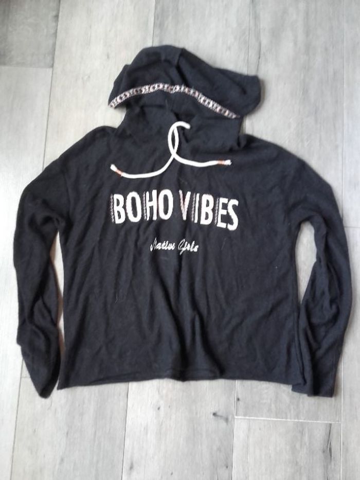 Sweat Taille M Gémo