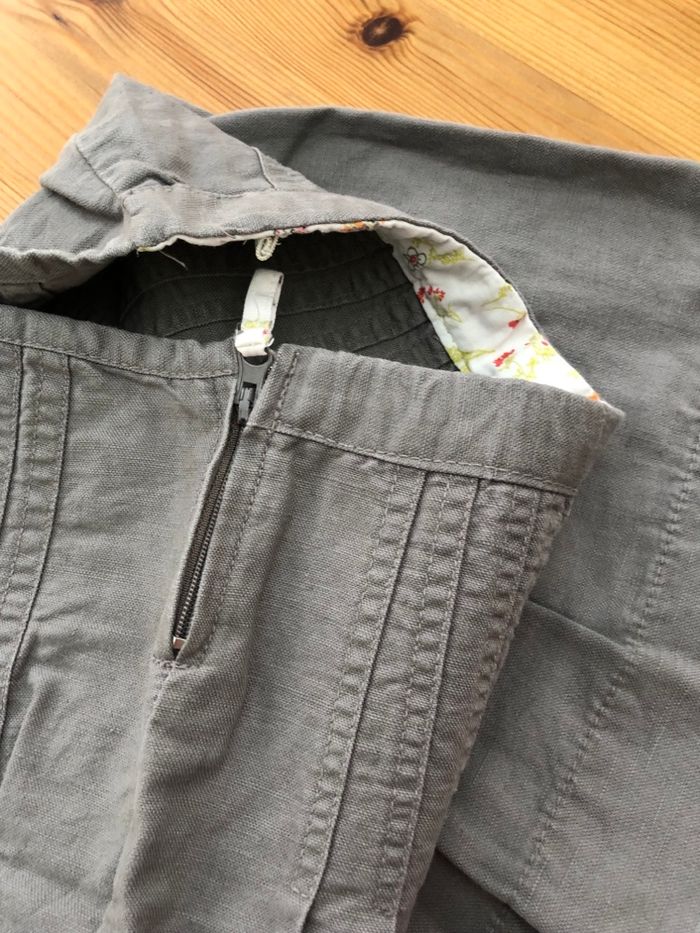 Jupe fille - photo numéro 3