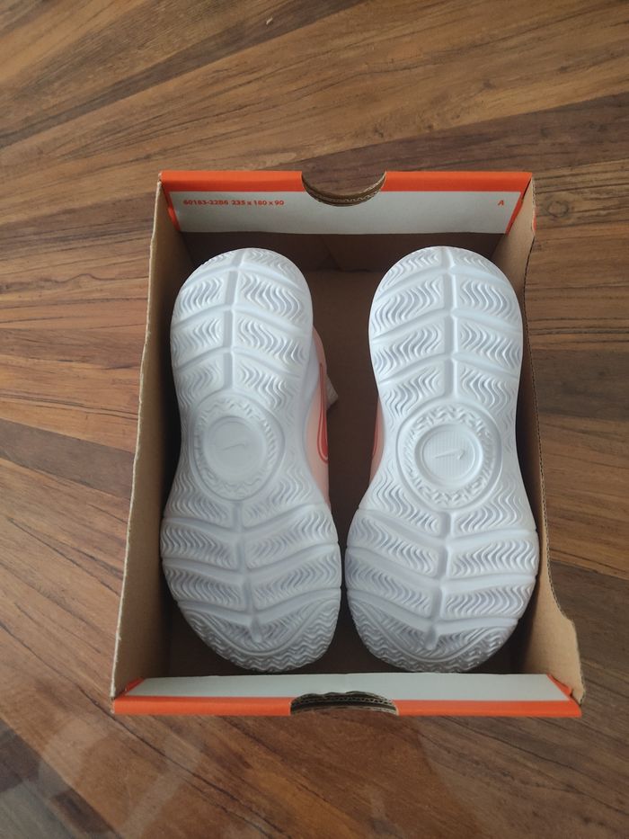 Baskets Nike flex runner 3 T 30 - photo numéro 7