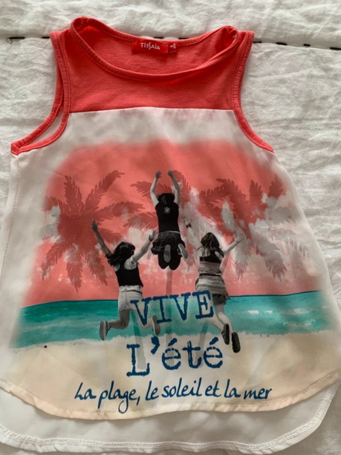 T shirt
