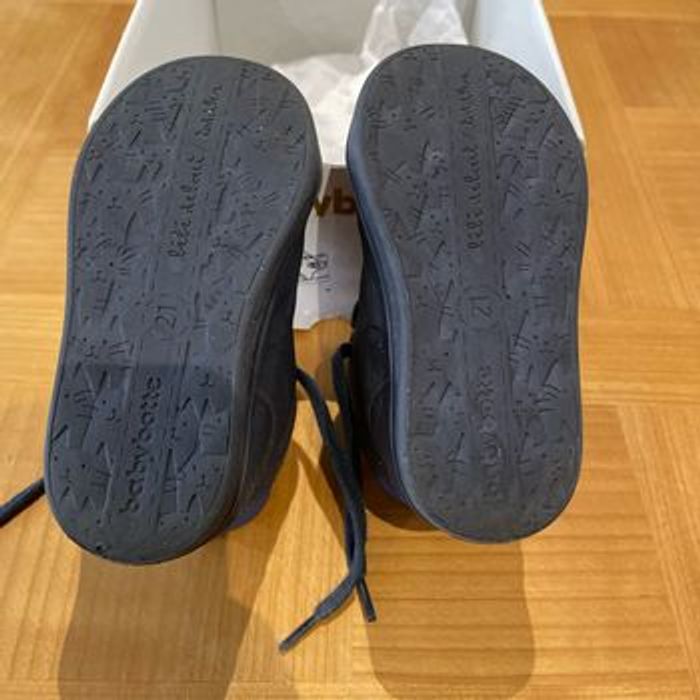 Babybotte bleue 21 - photo numéro 4