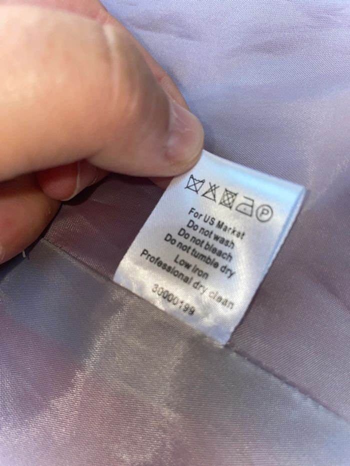 Veste printemps été#la redoute#taille 44 - photo numéro 7