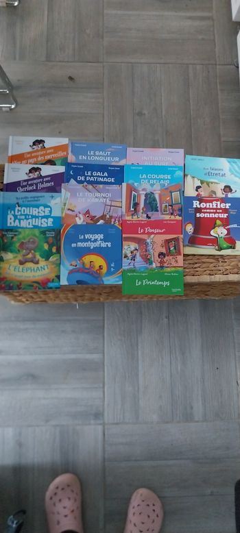 Livre macdo