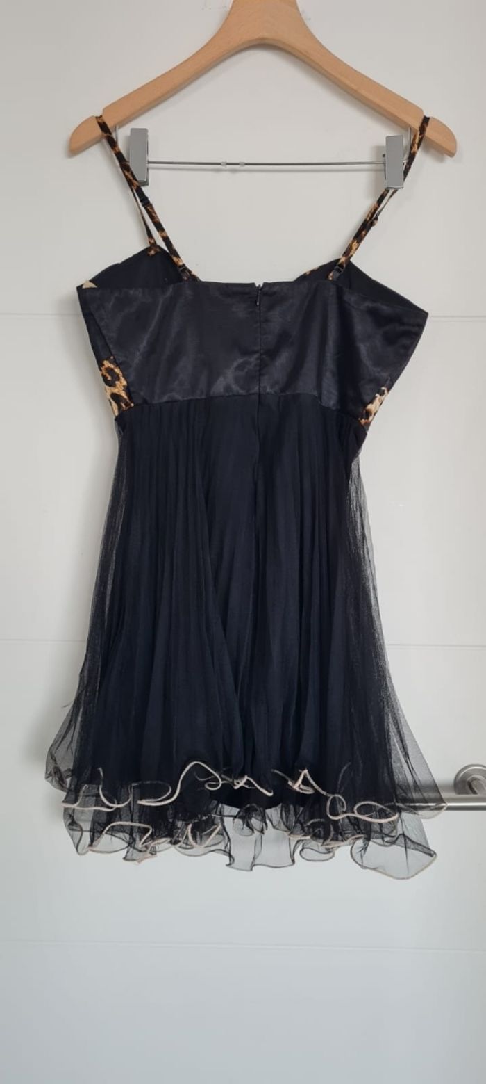 Robe en tulle - photo numéro 2