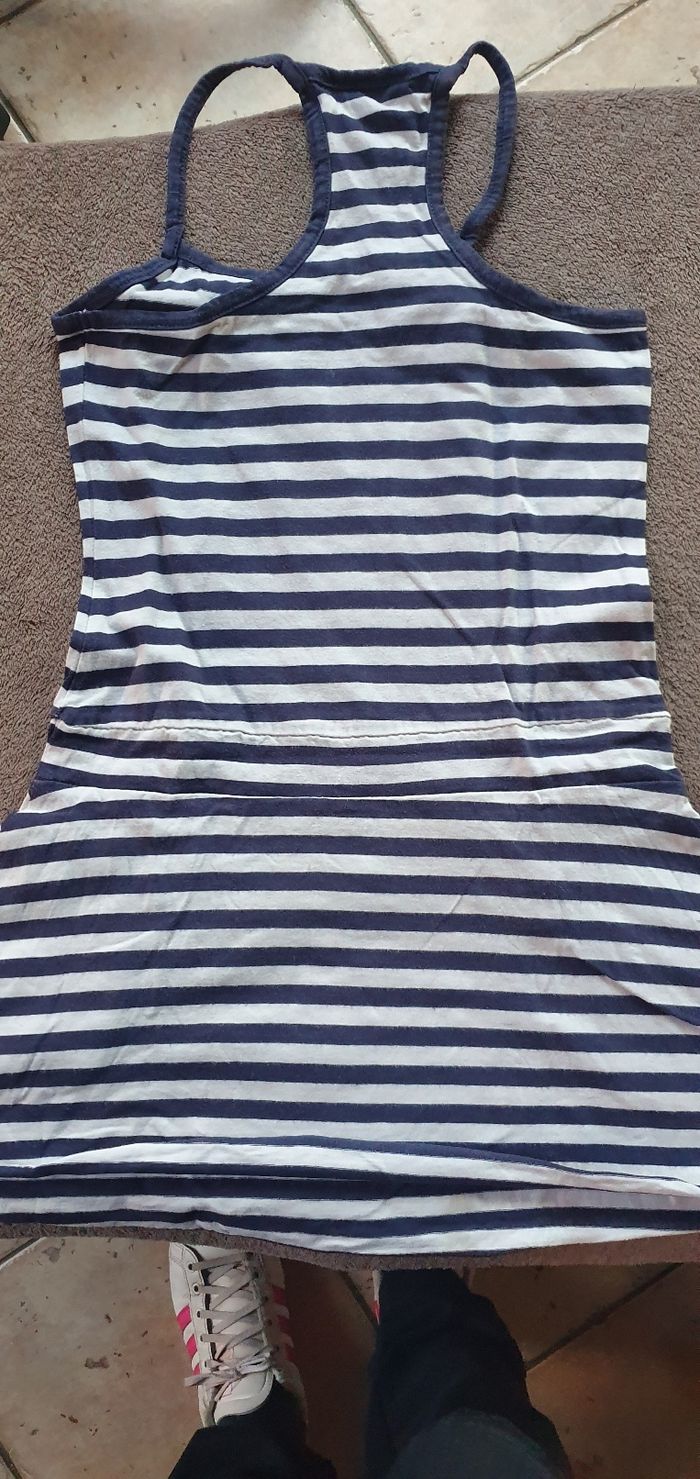 Robe - photo numéro 3