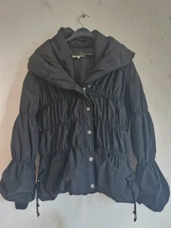 Magnifique manteau areline Paris - Taille 5 - Excellent état