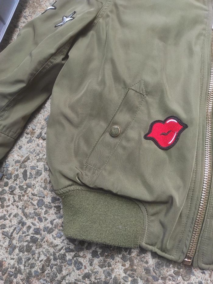 Blouson 10 ans - photo numéro 3