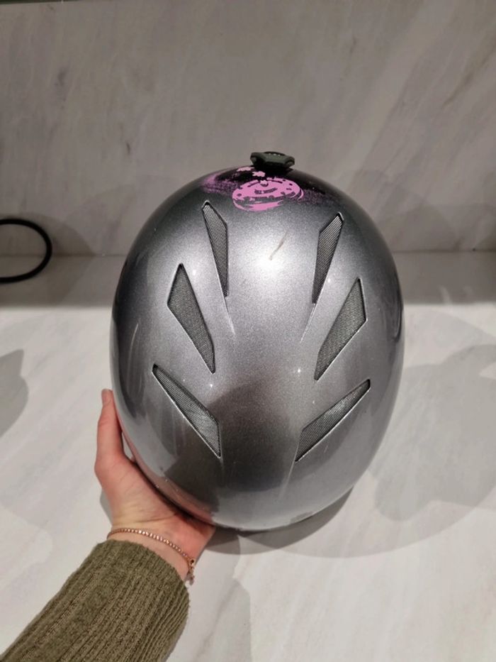 Casque Giro - photo numéro 3