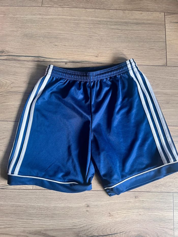 Short de sport adidas 12 ans