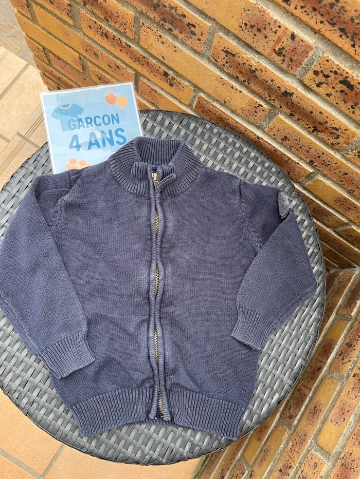 Veste - photo numéro 4