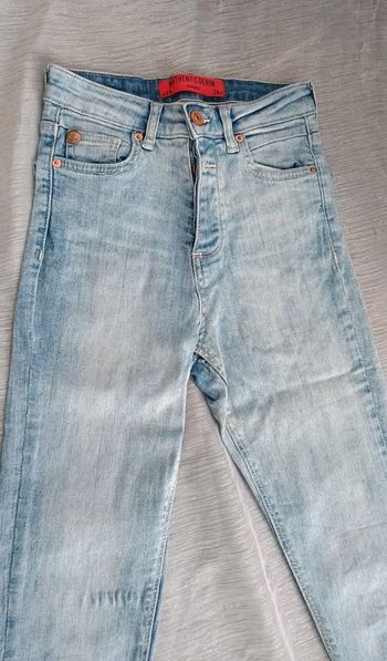 Jeans femme taille 34