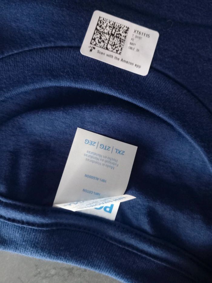 Tee-shirt je suis à la retraite - photo numéro 3