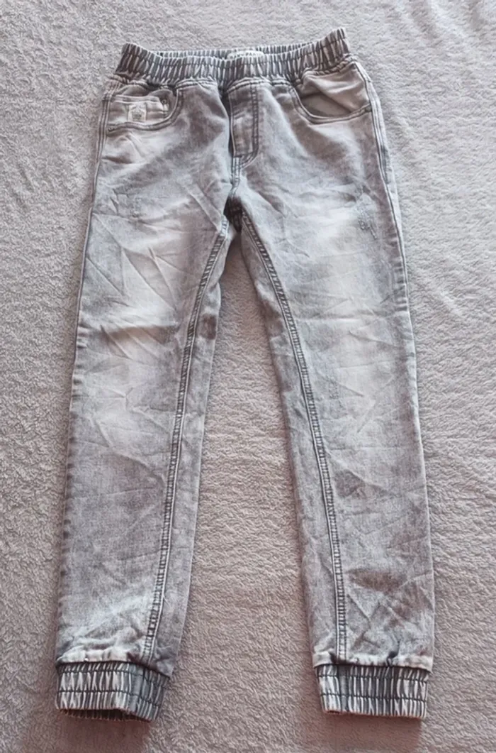 Jean cargo
