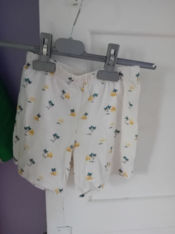 🌟 Pyjama 2 pièces Taille 36 mois { 90 - 97 cm }