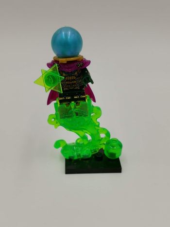 Minifigurine Mysterio